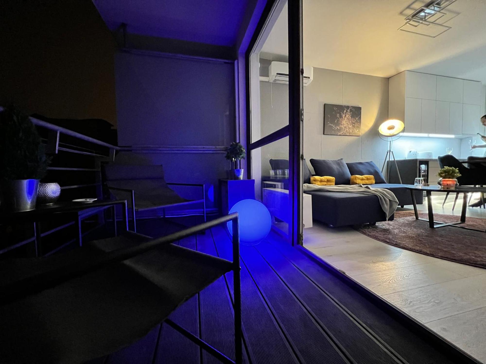Suiteangel - Luxury Design Condo With Free Garage Budapest Exterior photo